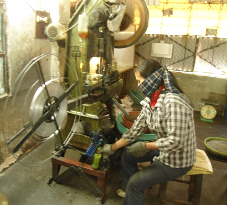 Kim Động Hưng Yên  Đồng bào giáo dân thi đua phát triển kinh tế